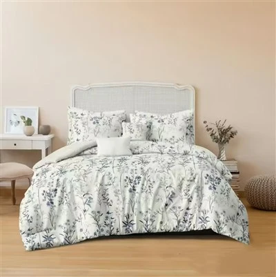 Cotton Polyester Sheet Sets
